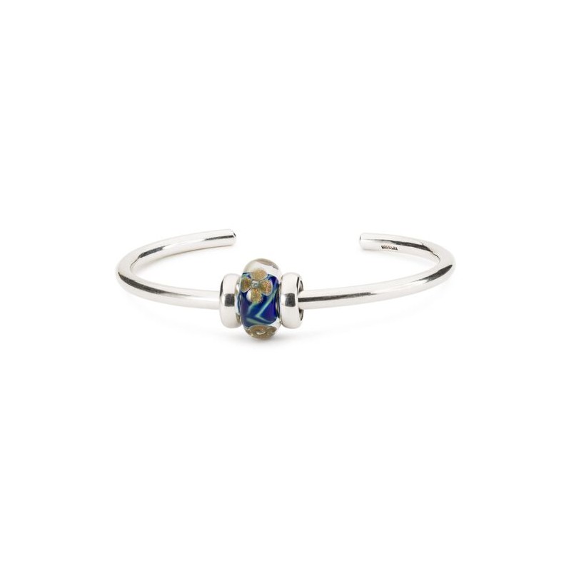 Trollbeads People's Uniques 2021, Gigli d'Acqua | SAYA SHOP ONLINE