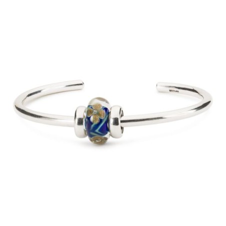 Trollbeads People's Uniques 2021, Gigli d'Acqua | SAYA SHOP ONLINE