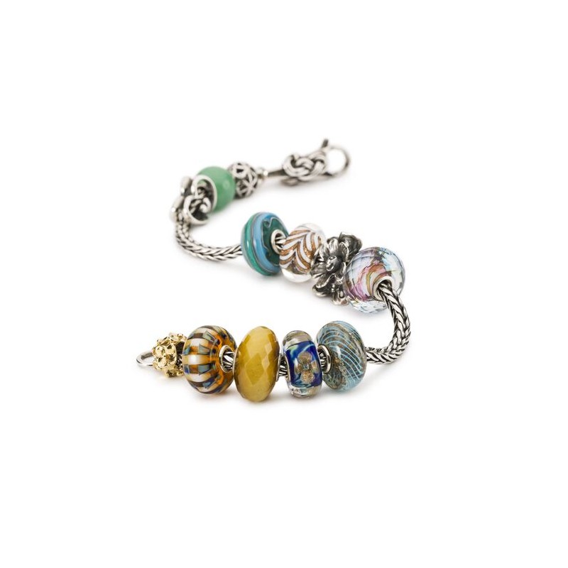Trollbeads People's Uniques 2021, Sogno | SAYA SHOP ONLINE