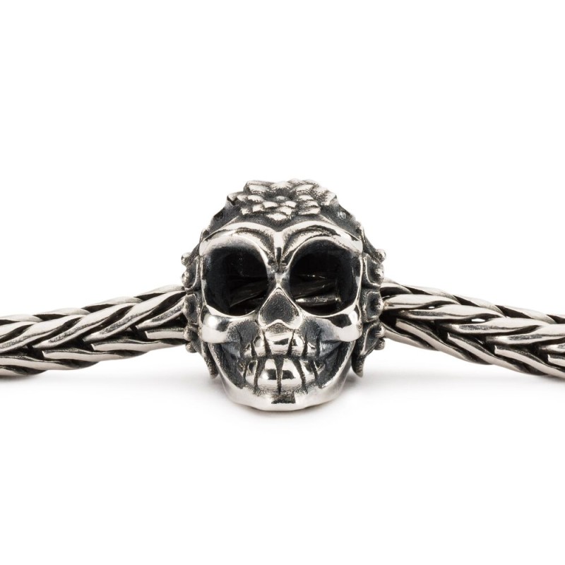 Trollbeads, beads, Halloween Queen | SAYA SHOP ONLINE