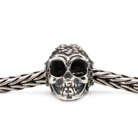 Trollbeads, beads, Halloween Queen | SAYA SHOP ONLINE
