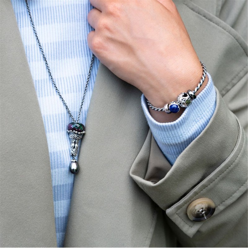 Trollbeads, Dono della Conoscenza | SAYA SHOP ONLINE