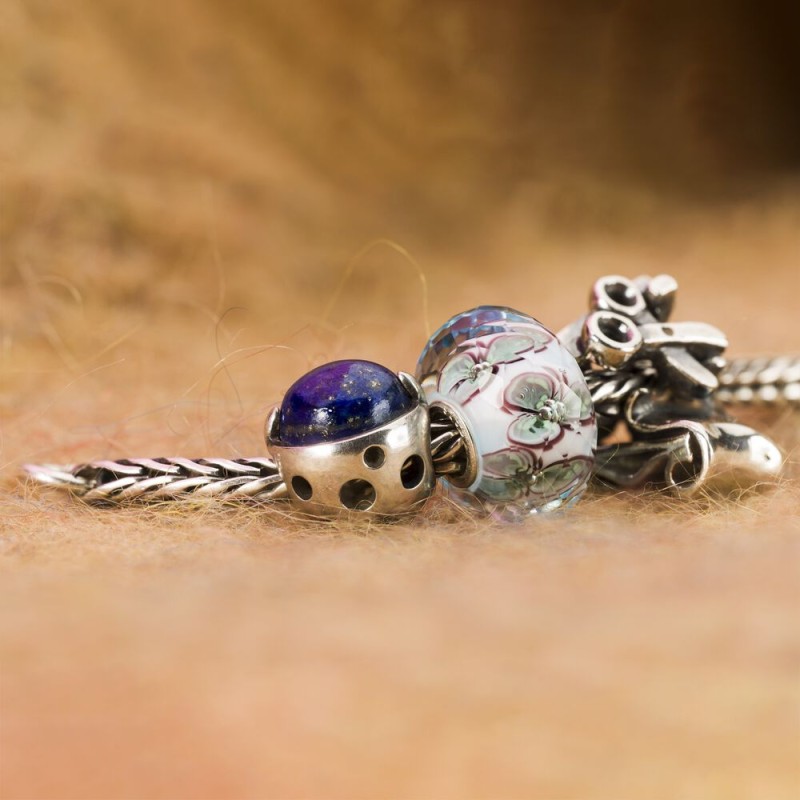 Trollbeads, Dono della Conoscenza | SAYA SHOP ONLINE