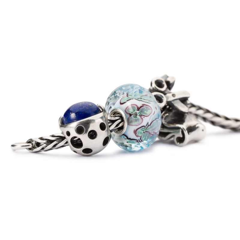 Trollbeads, Dono della Conoscenza | SAYA SHOP ONLINE