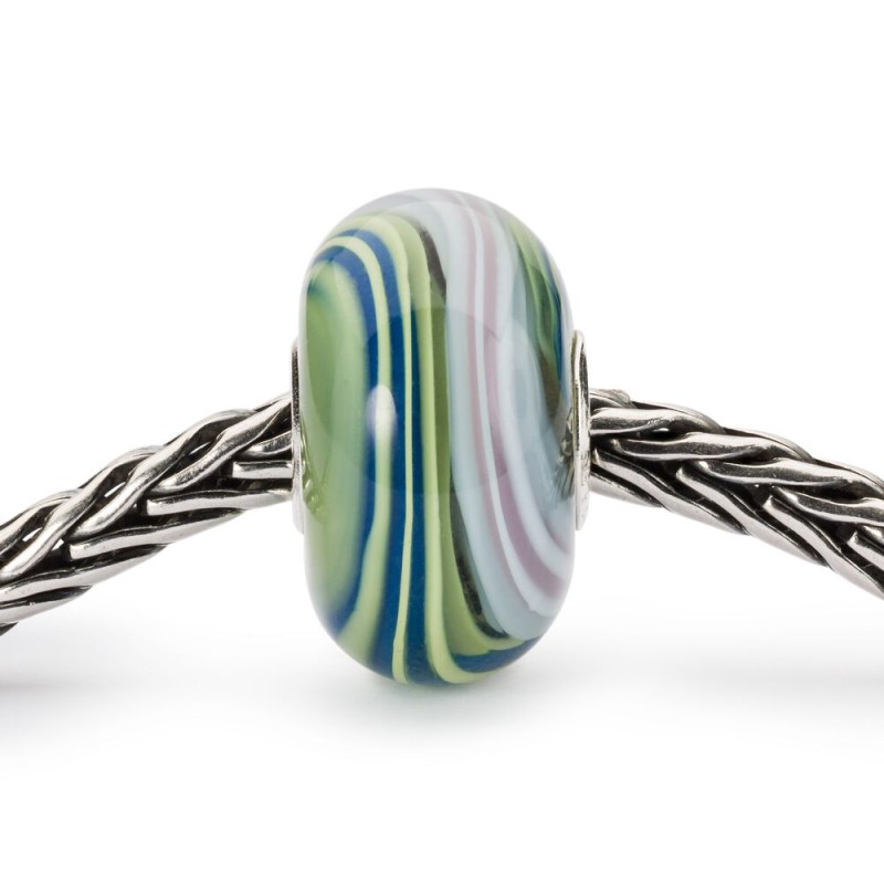 Trollbeads beads, Mare di Energia | SAYA SHOP ONLINE