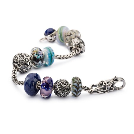 Trollbeads beads, Mare di Energia | SAYA SHOP ONLINE