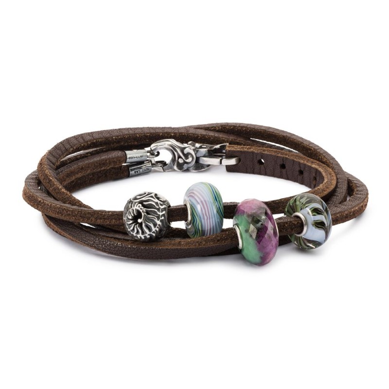 Trollbeads beads, Mare di Energia | SAYA SHOP ONLINE