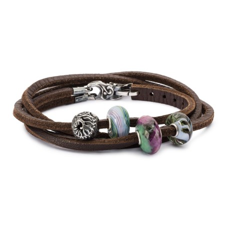 Trollbeads beads, Mare di Energia | SAYA SHOP ONLINE