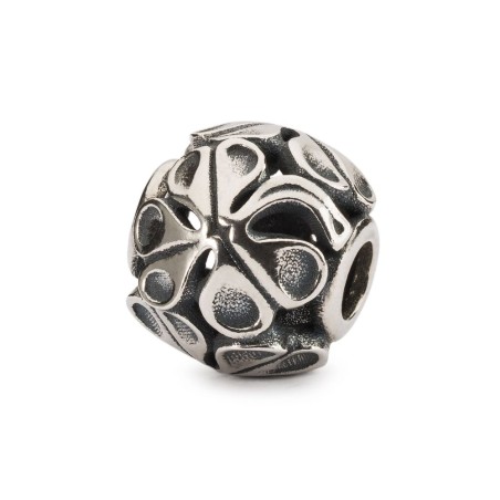 Trollbeads, beads Trifoglio | SAYA SHOP ONLINE