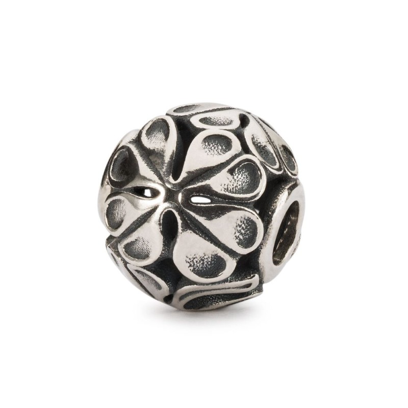 Trollbeads, beads Trifoglio | SAYA SHOP ONLINE