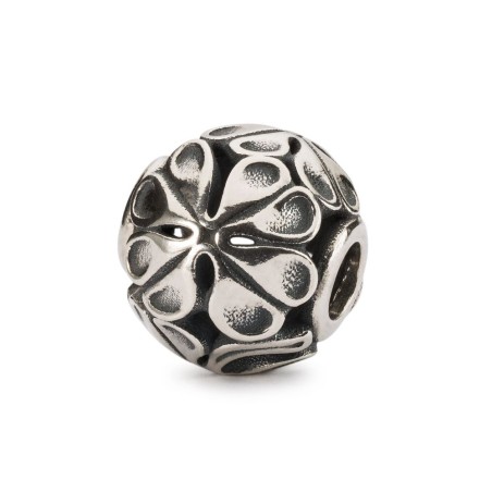 Trollbeads, beads Trifoglio | SAYA SHOP ONLINE
