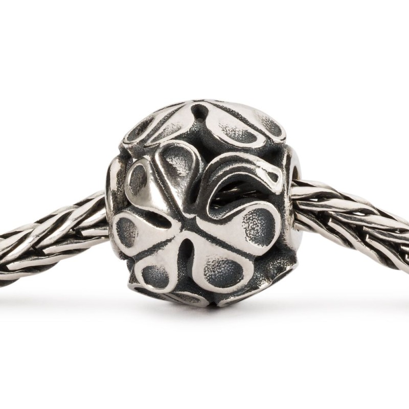 Trollbeads, beads Trifoglio | SAYA SHOP ONLINE