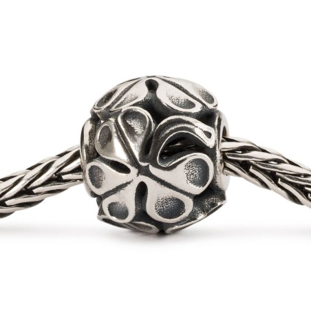 Trollbeads, beads Trifoglio | SAYA SHOP ONLINE