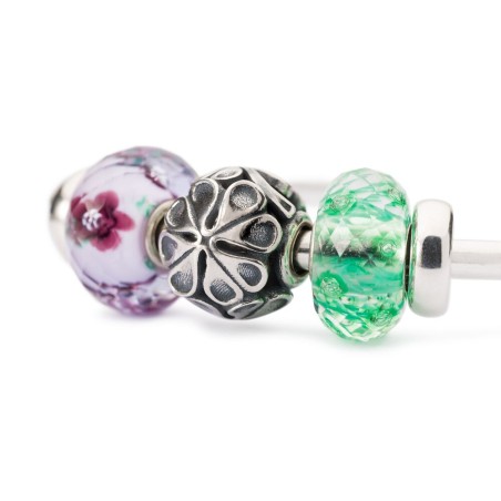 Trollbeads, beads Trifoglio | SAYA SHOP ONLINE