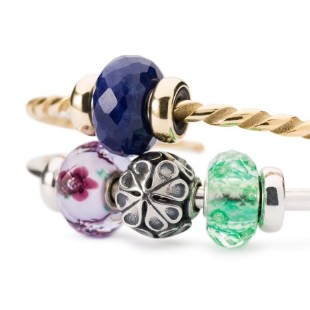 Trollbeads, beads Trifoglio | SAYA SHOP ONLINE