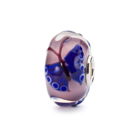 Trollbeads beads, Farfalla dell'Intuizione | SAYA SHOP ONLINE