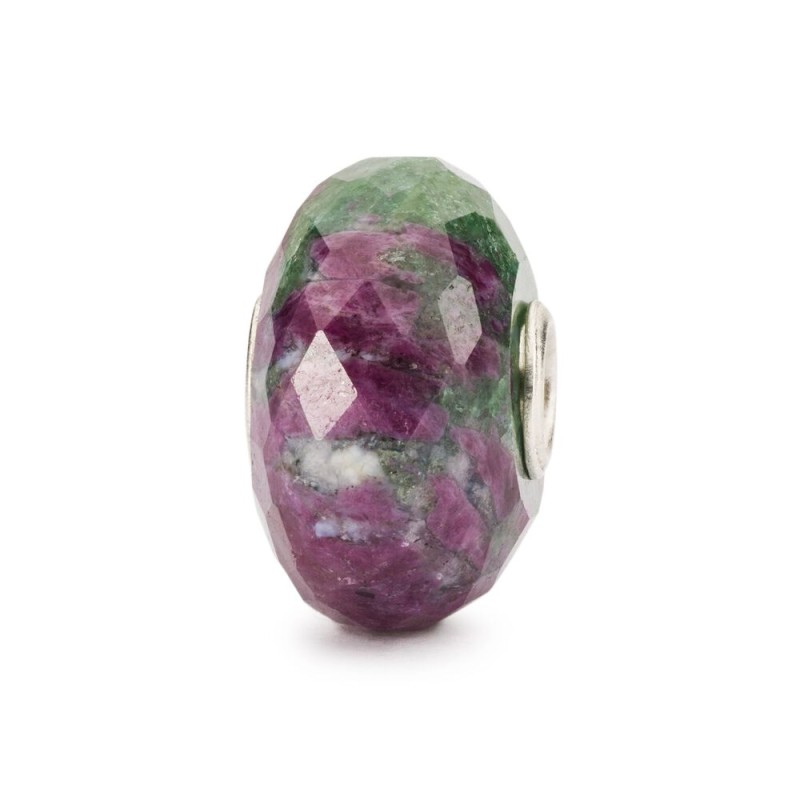 Trollbeads beads , Rubino Zoisite | SAYA SHOP ONLINE