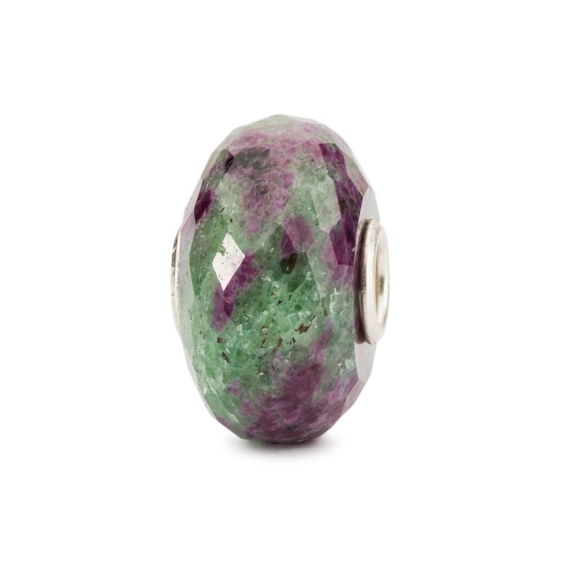Trollbeads beads , Rubino Zoisite | SAYA SHOP ONLINE