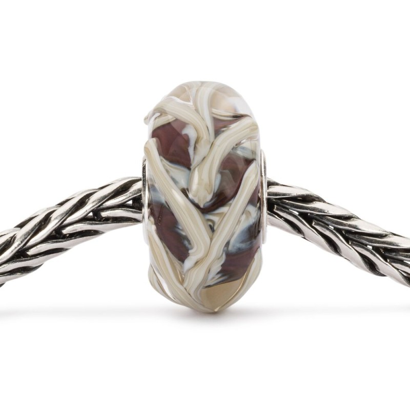 Trollbeads, beads Radice della Forza | SAYA SHOP ONLINE