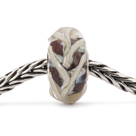 Trollbeads, beads Radice della Forza | SAYA SHOP ONLINE