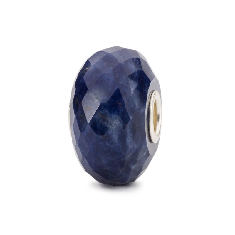 Trollbeads beads, Sodalite Blu | SAYA SHOP ONLINE