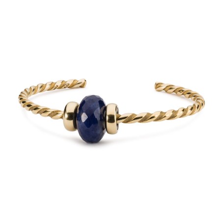 Trollbeads beads, Sodalite Blu | SAYA SHOP ONLINE