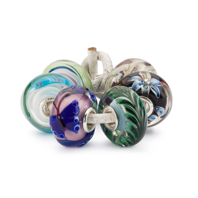 Trollbeads, Set I Poteri della Natura | SAYA SHOP ONLINE