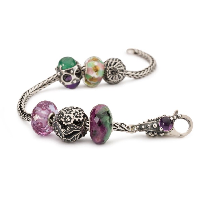 Trollbeads beads, Chiusura Coraggio | SAYA SHOP ONLINE