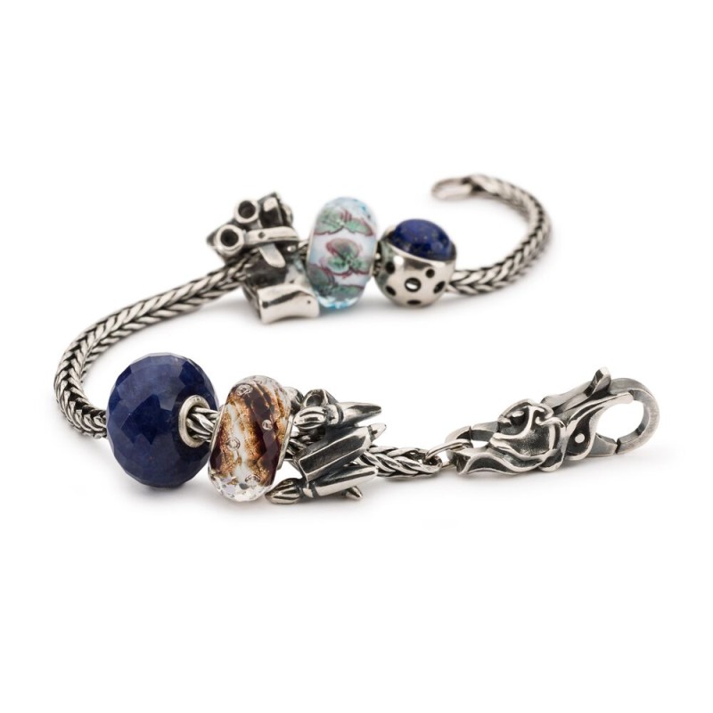 Trollbeads, Chiusura Energia | SAYA SHOP ONLINE