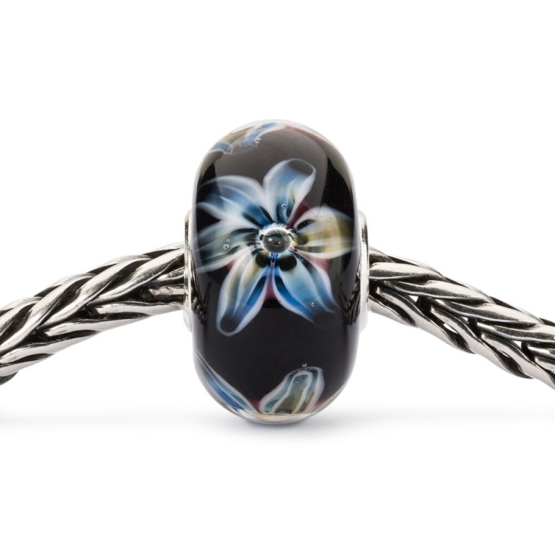 Trollbeads beads,Fiore del Potere | SAYA SHOP ONLINE