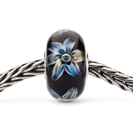 Trollbeads beads,Fiore del Potere | SAYA SHOP ONLINE