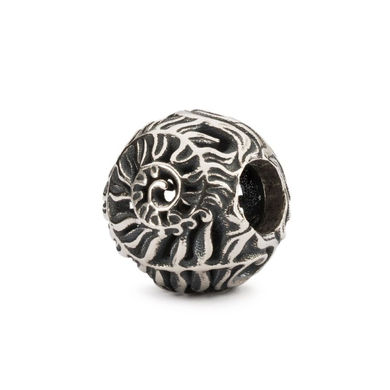 Trollbeads beads, Felce | SAYA SHOP ONLINE