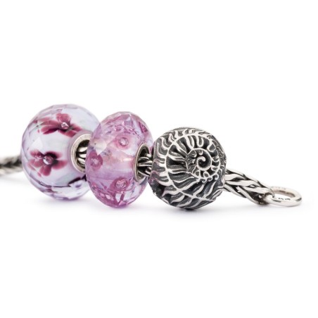 Trollbeads beads, Felce | SAYA SHOP ONLINE
