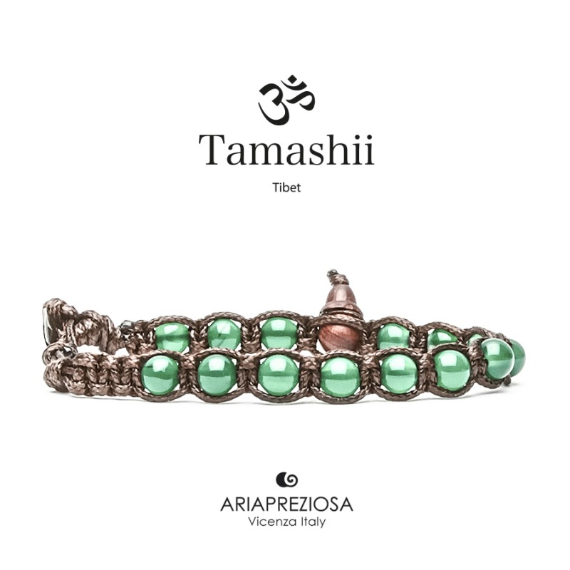 Tamashii Agata Verde (6mm) | SAYA SHOP ONLINE