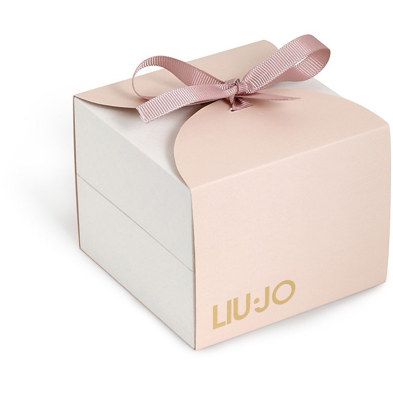 Liu Jo Orologio donna Princess Gold Rosè. SAYA SHOP ONLINE OUTLET.
