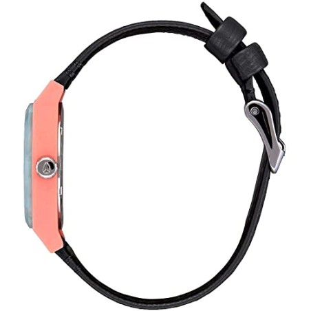 Orologio Nixon Medium Time Teller Leather. 30mm. SAYA SHOP ONLINE.