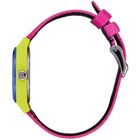 Orologio Nixon Medium Time Teller Leather. 30mm. SAYA SHOP ONLINE.