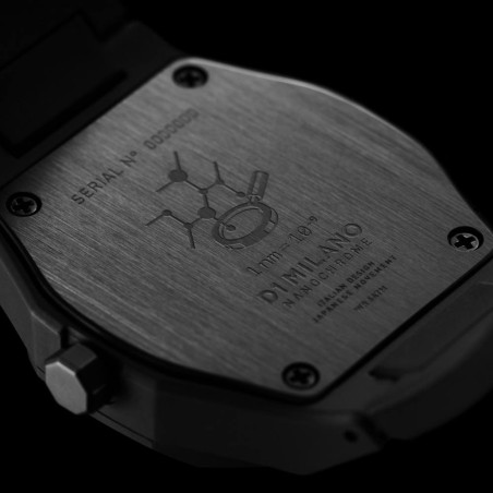 D1 MILANO Orologio, NANO GLITTER NANOCHROME 32 MM | SAYA SHOP ONLINE
