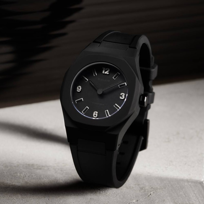 D1 MILANO Orologio, NANO GLITTER NANOCHROME 32 MM | SAYA SHOP ONLINE