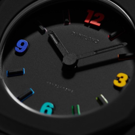 D1 MILANO Orologio, NANO RAINBOW NANOCHROME 32 MM | SAYA SHOP ONLINE