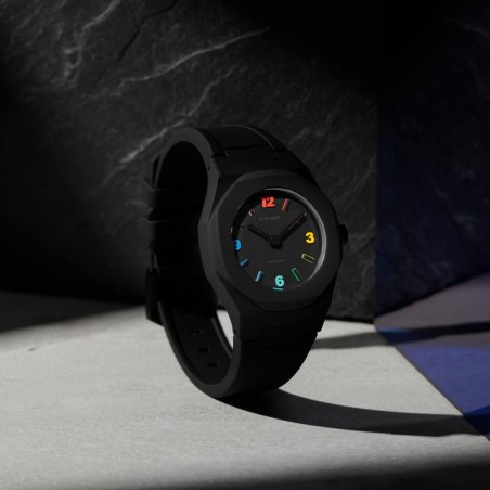 D1 MILANO Orologio, NANO RAINBOW NANOCHROME 32 MM | SAYA SHOP ONLINE