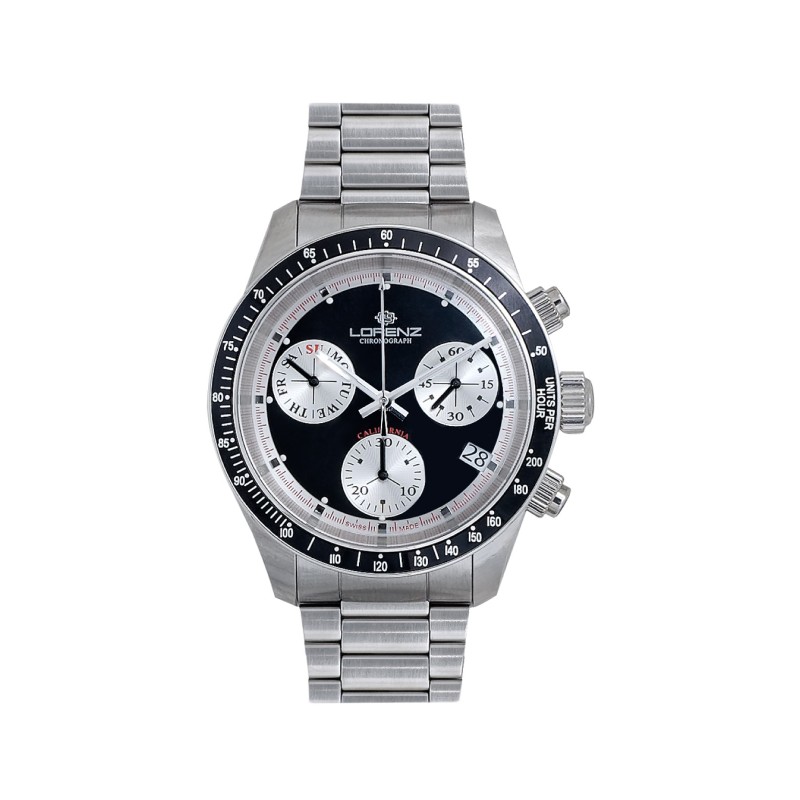 Orologio Lorenz CALIFORNIA | SAYA SHOP ONLINE