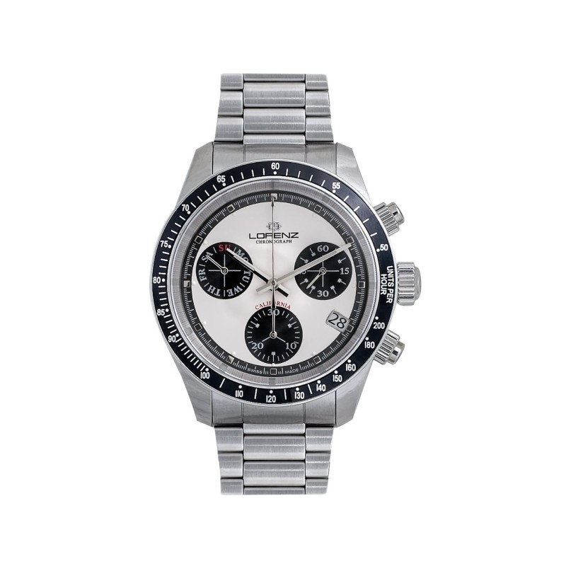Orologio Lorenz CALIFORNIA | SAYA SHOP ONLINE