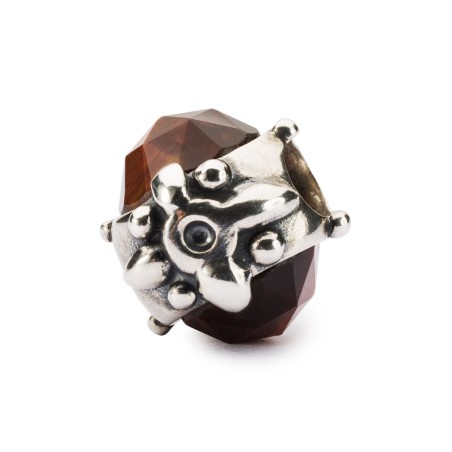 Trollbeads, beads Dono della Perseveranza | SAYA SHOP ONLINE