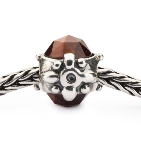 Trollbeads, beads Dono della Perseveranza | SAYA SHOP ONLINE