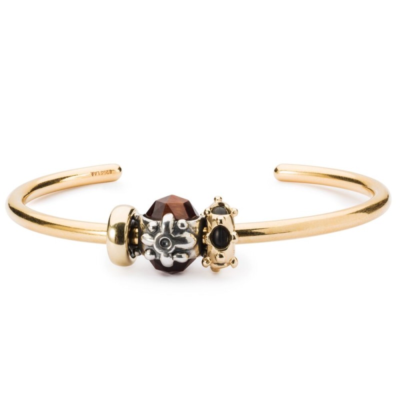 Trollbeads, beads Dono della Perseveranza | SAYA SHOP ONLINE