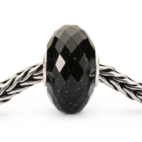 Trollbeads, beads Riflesso del Bosco | SAYA SHOP ONLINE