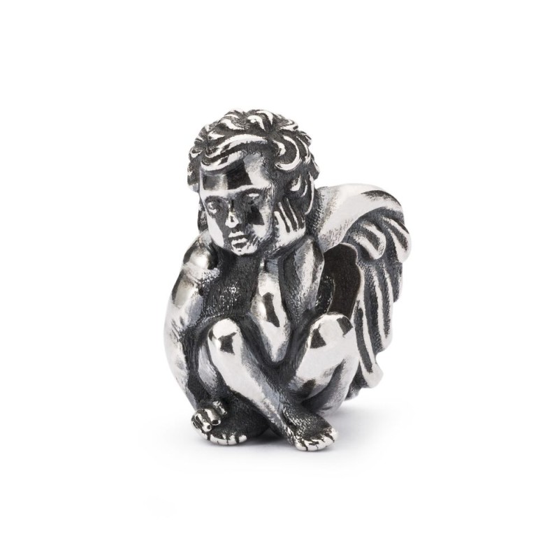 Trollbeads beads, Cherubino dei desideri | SAYA SHOP ONLINE