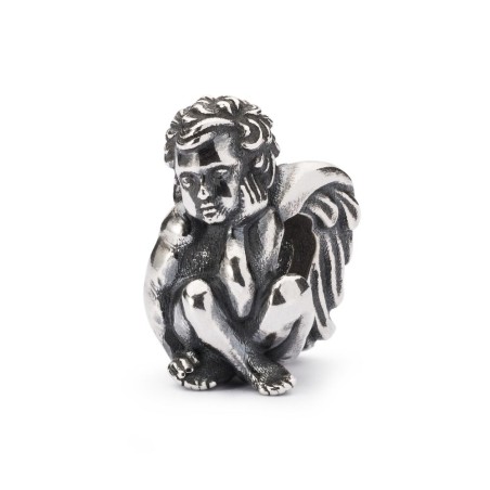 Trollbeads beads, Cherubino dei desideri | SAYA SHOP ONLINE