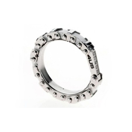 Anello uomo Cesare Paciotti 4US Jewels. SAYA SHOP ONLINE OUTLET.
